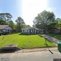 Residential burglar alarm on Cortez Circle