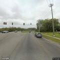 Two-vehicle crash at West Fairfield and Hollywood