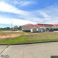 Male possibly having stroke found in building on Highway 49