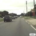 Two-vehicle crash at West Fairfield and North W