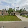 Carbon monoxide alarm at Water Hickory Road home