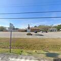 Vehicle unlock at church parking lot