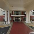 Man assaulted guest in hotel room, then left