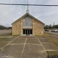 Woman having seizures with bleeding at church parking lot