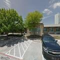 Domestic assault reported in police parking lot
