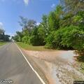 Person reporting chest pain at county road 91 address