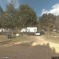 Complaint of burning near fence on Pinecrest Road