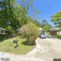 Trespassing reported at Newton Drive home