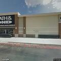 Female possibly having stroke at Burlington store