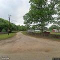 Criminal trespass warning issued at Richards Road