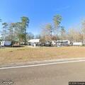 Harassment reported at Pleasant Pine RV Park cabin
