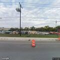 Traffic stop on Grand Avenue Parkway