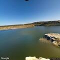 Aggressive dogs reported near Pace Bend trailhead