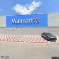 Woman having difficulty breathing at Walmart parking lot