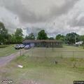 Vehicle accident on McGehee Road in Grand Bay