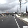 Vehicle crash at Brent Lane and North Davis Highway