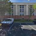 Person lifted with public assistance at hotel