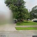 Carbon monoxide alarm at home on Zola Lane