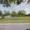 Trash fire reported on Argyle Road in Irvington