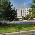 Smoke alarm going off at Residence Inn near Cobble Creek
