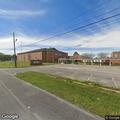 Electronic alarm at Grand Bay Middle School