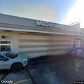 Female found unresponsive but breathing at McDonald's drive-through