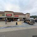 46-year-old male seizing after hitting pump at gas station