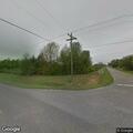 Crash on County Road 34 near Mosley Cemetery Road