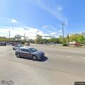 Injury crash at Ninth Avenue and Langley