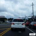 Two-vehicle crash with extrication at Tippin and N 9th