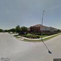 Female running and yelling in street at Cheyenne Valley