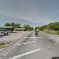 Crash with injuries and extrication at Burgess and Palafox