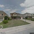 Person experiencing chest pain at home in Hutto Texas