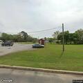 Vehicle crash with person on ground reported