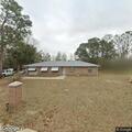 Grass fire reported along roadside in Pensacola