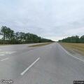 Traffic stop on Highway 63 near Fairhaven Drive