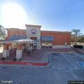 Commercial fire alarm on West Whitestone Boulevard