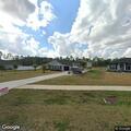 Residential fire alarm on Yellow Bluff Road