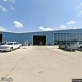 Burglary alarm at business on Industrial Boulevard