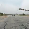Hit-and-run crash at Parmer and Whitestone