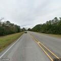 Traffic stop on Old River Road and Poticaw Bayou Road