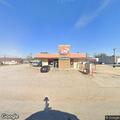 Traffic stop near Dairy Queen on Texas 36