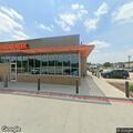 Traffic stop on Highway 183 near Whataburger