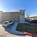 Male found slumped over in driver's seat at 7-Eleven