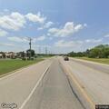 Secondary road hazard at Ranch to Market 2147