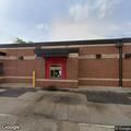 Person unresponsive in running car outside Wendy's