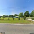 Elderly man dizzy and vomiting on highway