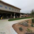 Patient with left-sided weakness and head injuries flown by helicopter