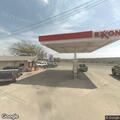 Property damage reported at Bob's Drive-In