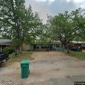 Person choking near Cypress Lane in Cottonwood Shores